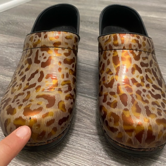 Sanita Clogs - Picture 5 of 6